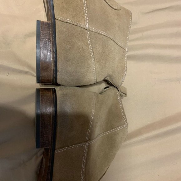 AMERICAN EAGLE OUTFITTERS BOOTIES!! size 10 - Picture 7 of 7